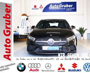 Mercedes-Benz A 180 Gebrauchtwagen