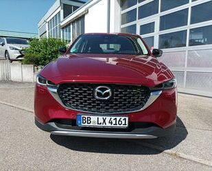 Mazda CX-5 Gebrauchtwagen