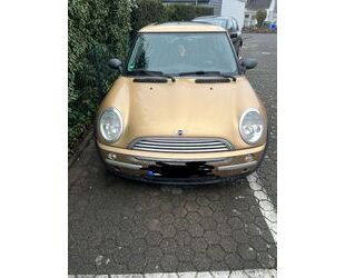 Mini ONE Gebrauchtwagen