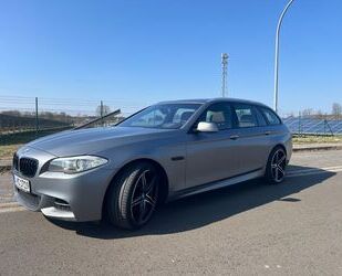BMW M550 Gebrauchtwagen