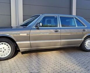 Mercedes-Benz 560 Gebrauchtwagen