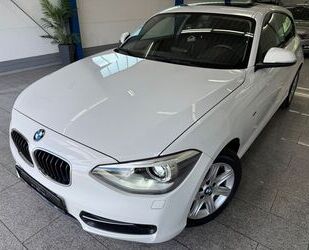 BMW 116 Gebrauchtwagen