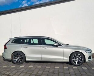 Volvo V60 Gebrauchtwagen
