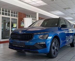 Skoda Kamiq Gebrauchtwagen