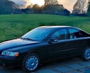 Volvo S60 Gebrauchtwagen