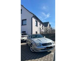 Mercedes-Benz SLK 200 Gebrauchtwagen