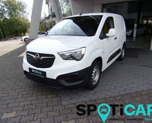 Opel Combo Gebrauchtwagen