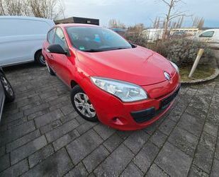 Renault Megane Gebrauchtwagen