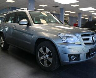 Mercedes-Benz GLK 220 Gebrauchtwagen