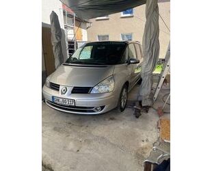 Renault Grand Espace Gebrauchtwagen