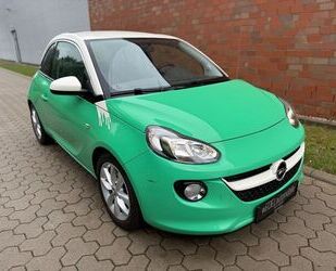 Opel Adam Gebrauchtwagen