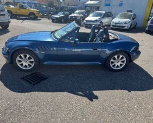 BMW Z3 Gebrauchtwagen