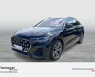 Audi Q8 Gebrauchtwagen