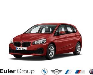 BMW 218 Active Tourer Gebrauchtwagen