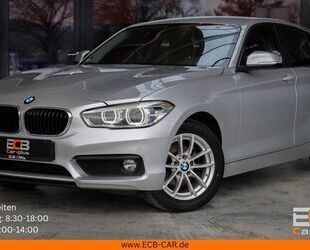 BMW 116 Gebrauchtwagen