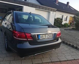 Mercedes-Benz 250 Gebrauchtwagen