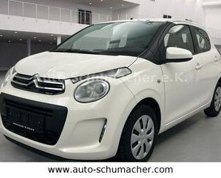 Citroen C1 Gebrauchtwagen