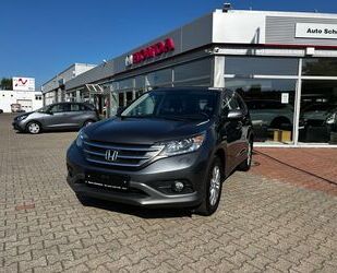 Honda CR-V Gebrauchtwagen