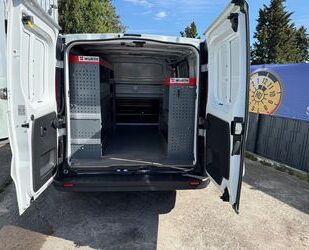 Renault Trafic Gebrauchtwagen
