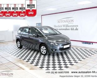 Citroen Grand C4 Picasso / SpaceTourer Gebrauchtwagen