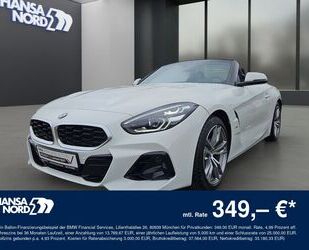BMW Z4 Gebrauchtwagen