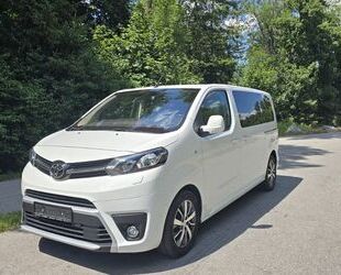 Toyota Proace (Verso) Gebrauchtwagen