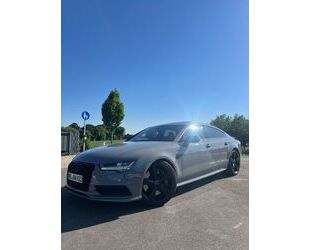 Audi A7 Gebrauchtwagen
