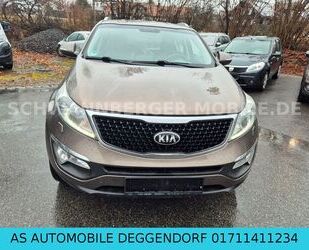 Kia Sportage Gebrauchtwagen