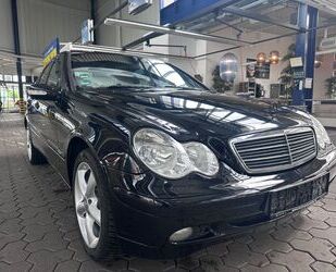 Mercedes-Benz C 180 Gebrauchtwagen