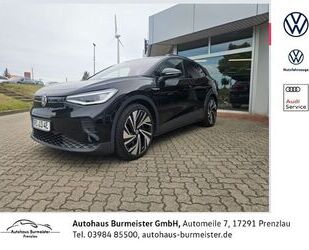 VW ID.4 Gebrauchtwagen
