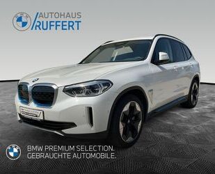 BMW iX3 Gebrauchtwagen