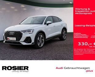 Audi Q3 Gebrauchtwagen