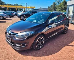 Renault Megane Gebrauchtwagen