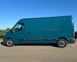 Renault Master Gebrauchtwagen