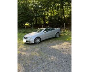 Mercedes-Benz CLK 280 Gebrauchtwagen