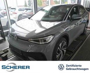 VW ID.5 Gebrauchtwagen