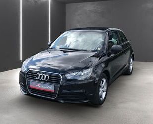 Audi A1 Gebrauchtwagen