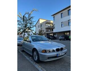 BMW 525 Gebrauchtwagen