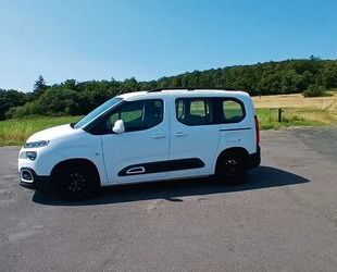 Citroen Berlingo Gebrauchtwagen