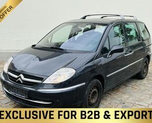 Citroen C8 Gebrauchtwagen