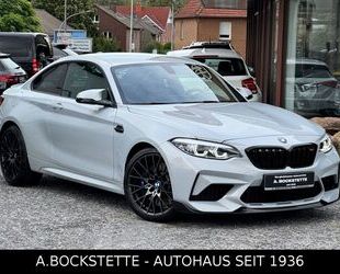 BMW M2 Gebrauchtwagen