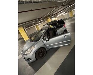 Peugeot 207 Gebrauchtwagen