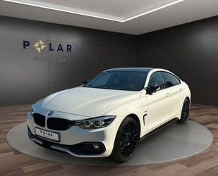 BMW 420 Gran Coupé Gebrauchtwagen
