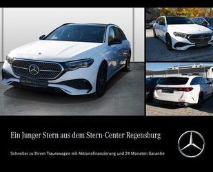 Mercedes-Benz E 300 Gebrauchtwagen