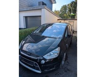 Ford S-Max Gebrauchtwagen