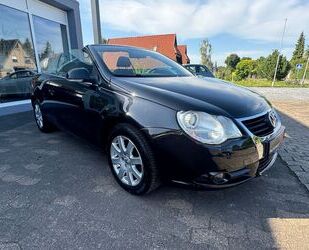 VW Eos Gebrauchtwagen