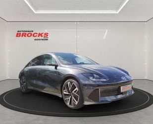 Hyundai IONIQ 6 Gebrauchtwagen