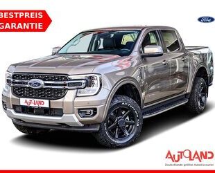 Ford Ranger Gebrauchtwagen