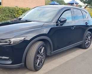 Mazda CX-5 Gebrauchtwagen