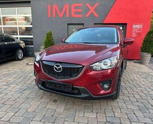 Mazda CX-5 Gebrauchtwagen